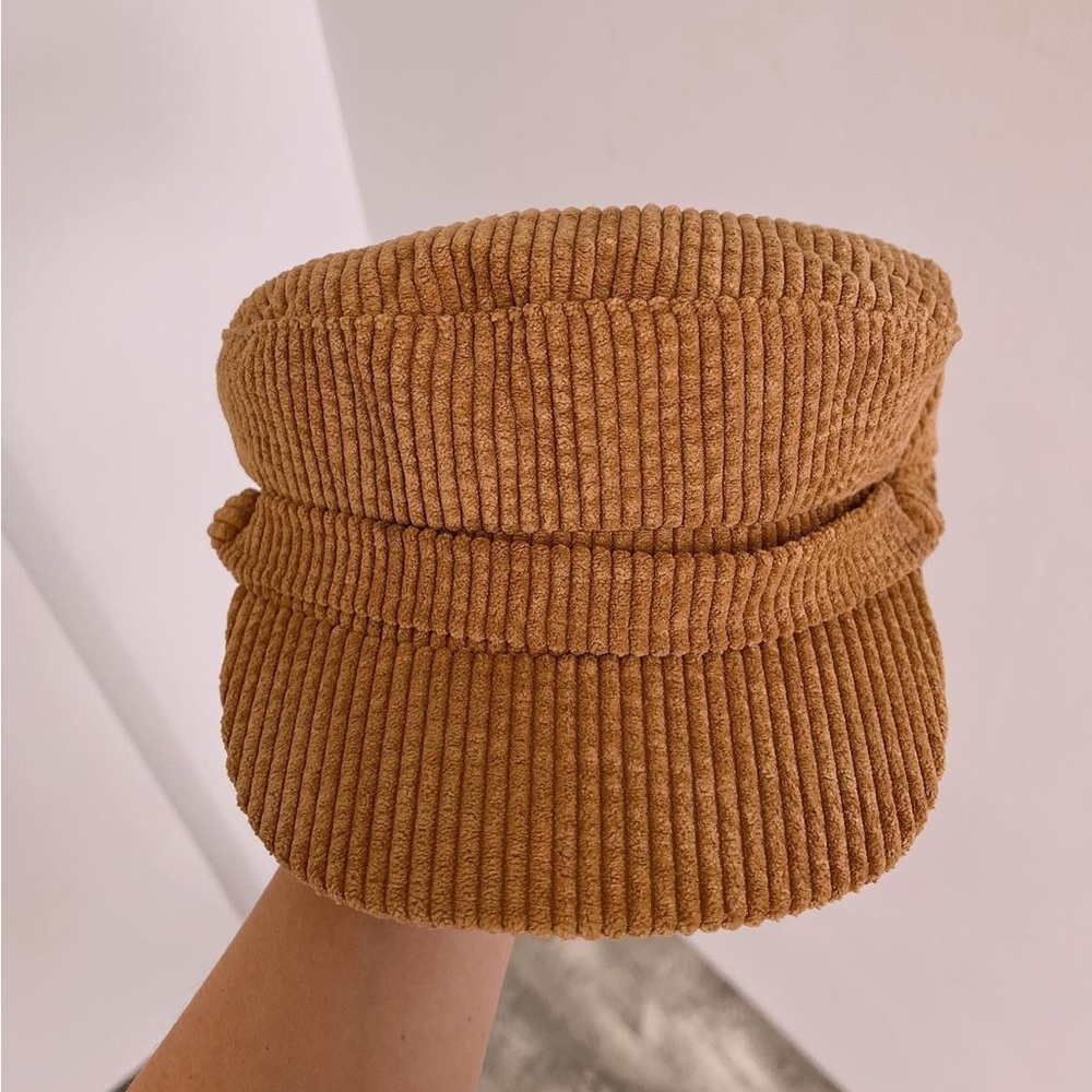 Urban Outfitters Conductor Hat